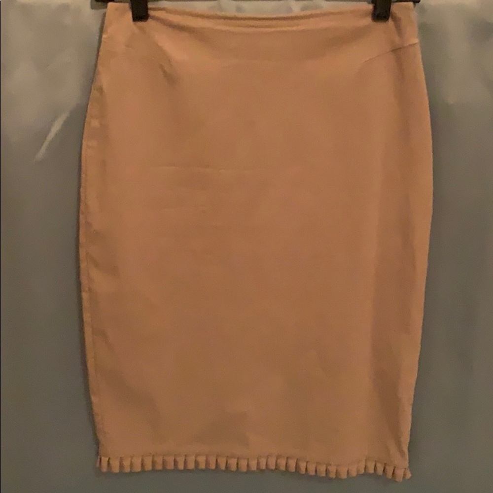 EXPRESS skirt!